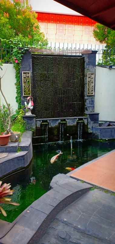 rumah pinang ranti makasar