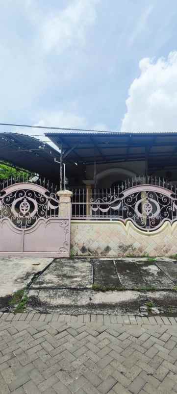rumah pisces hadap utara