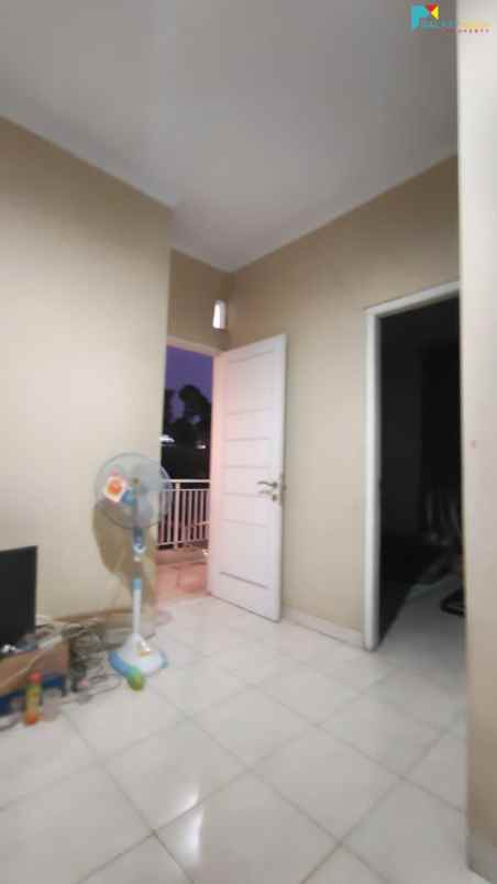 rumah pondok melati bekasi