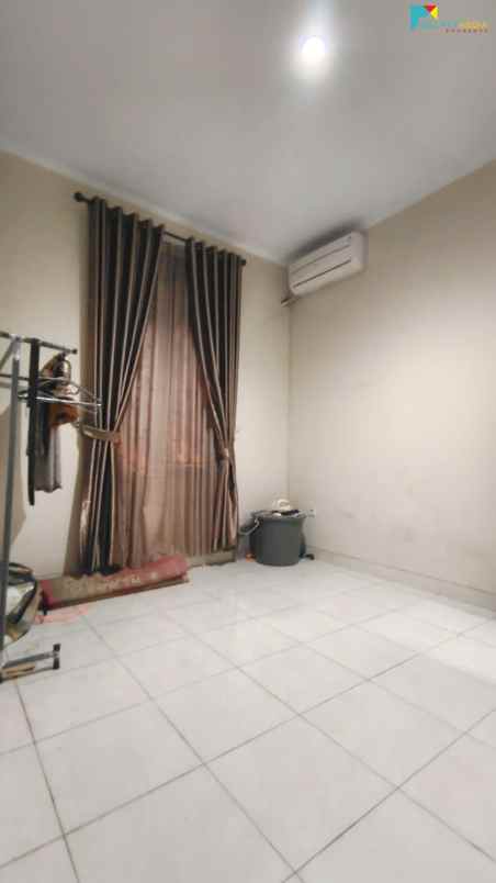 rumah pondok melati bekasi