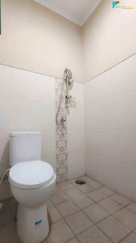 rumah pondok melati bekasi