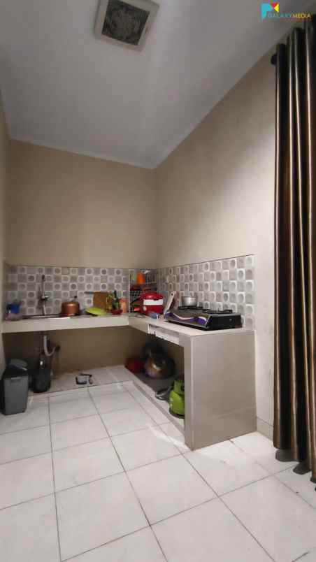 rumah pondok melati bekasi