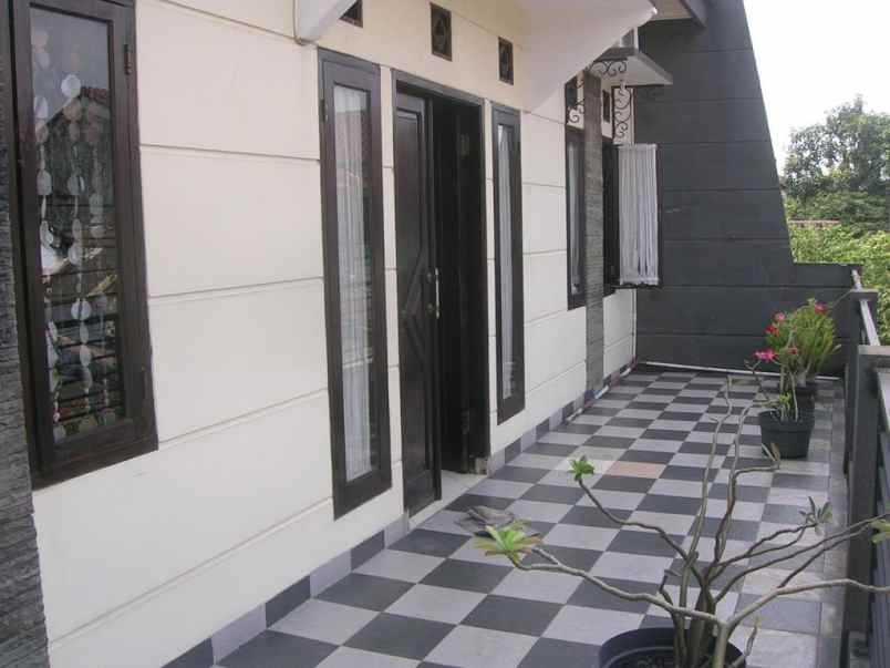 rumah pondok petir bojong sari depok