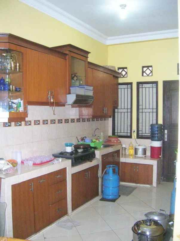 rumah pondok petir bojong sari depok