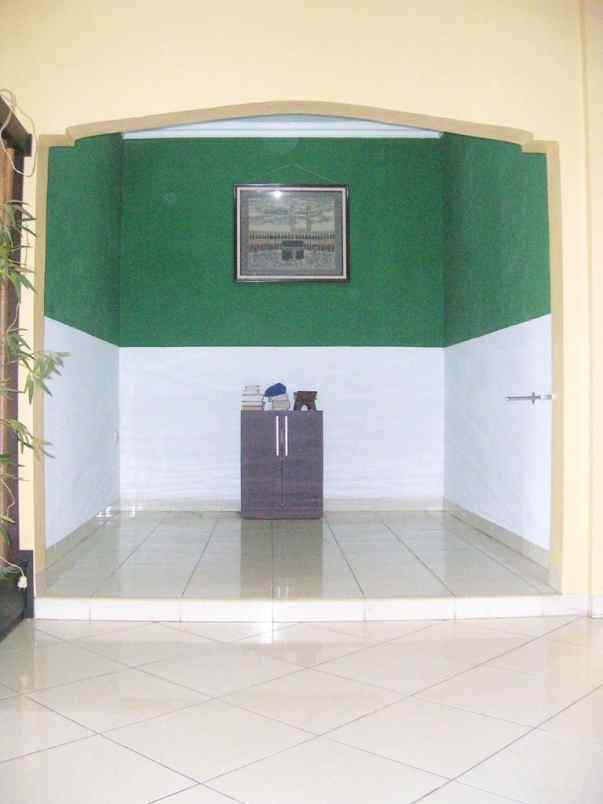 rumah pondok petir bojong sari depok
