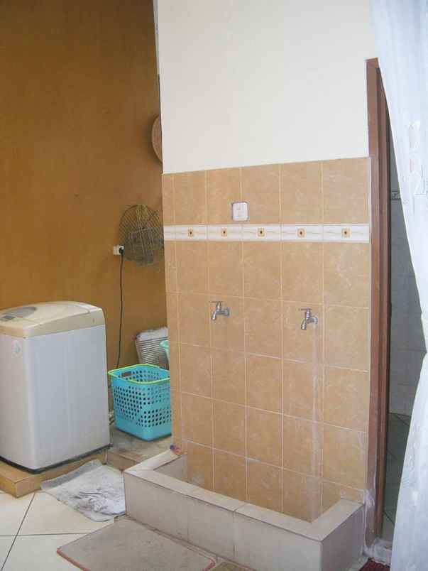 rumah pondok petir bojong sari depok