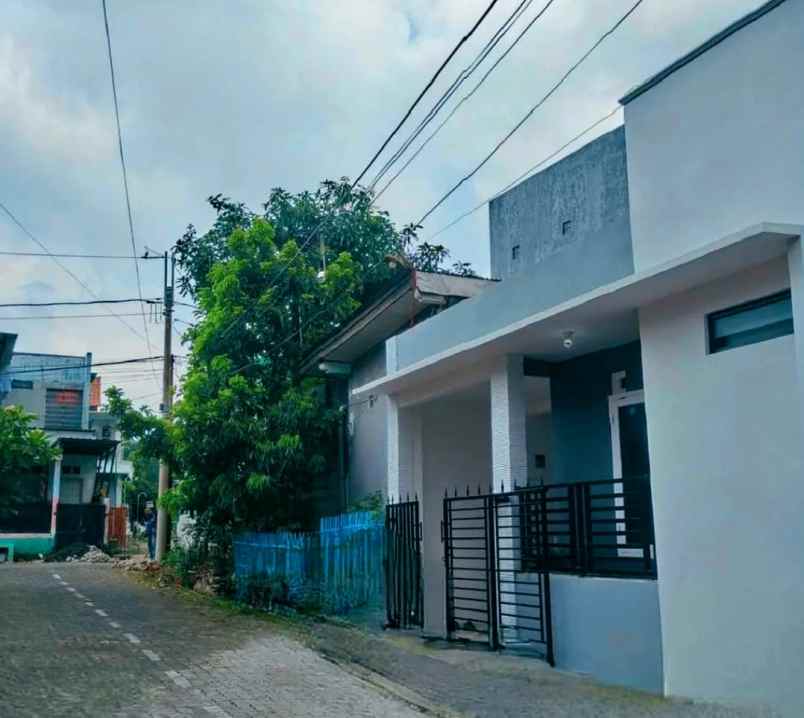 rumah pudakpayung banyumanik semarang