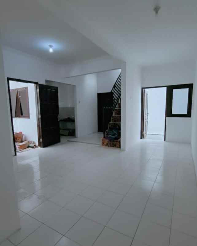 rumah pudakpayung banyumanik semarang