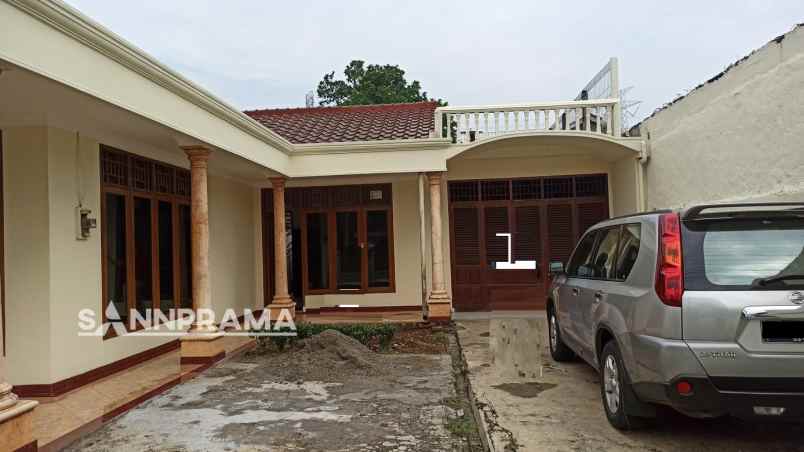 rumah rangkaoan jaya