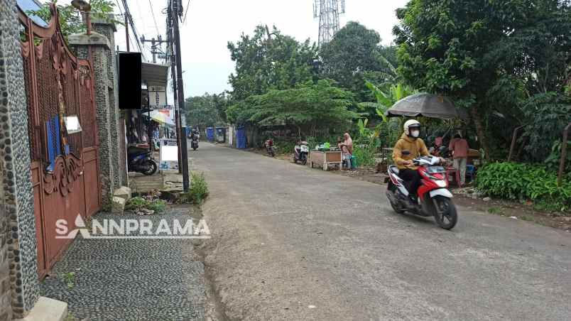 rumah rangkaoan jaya