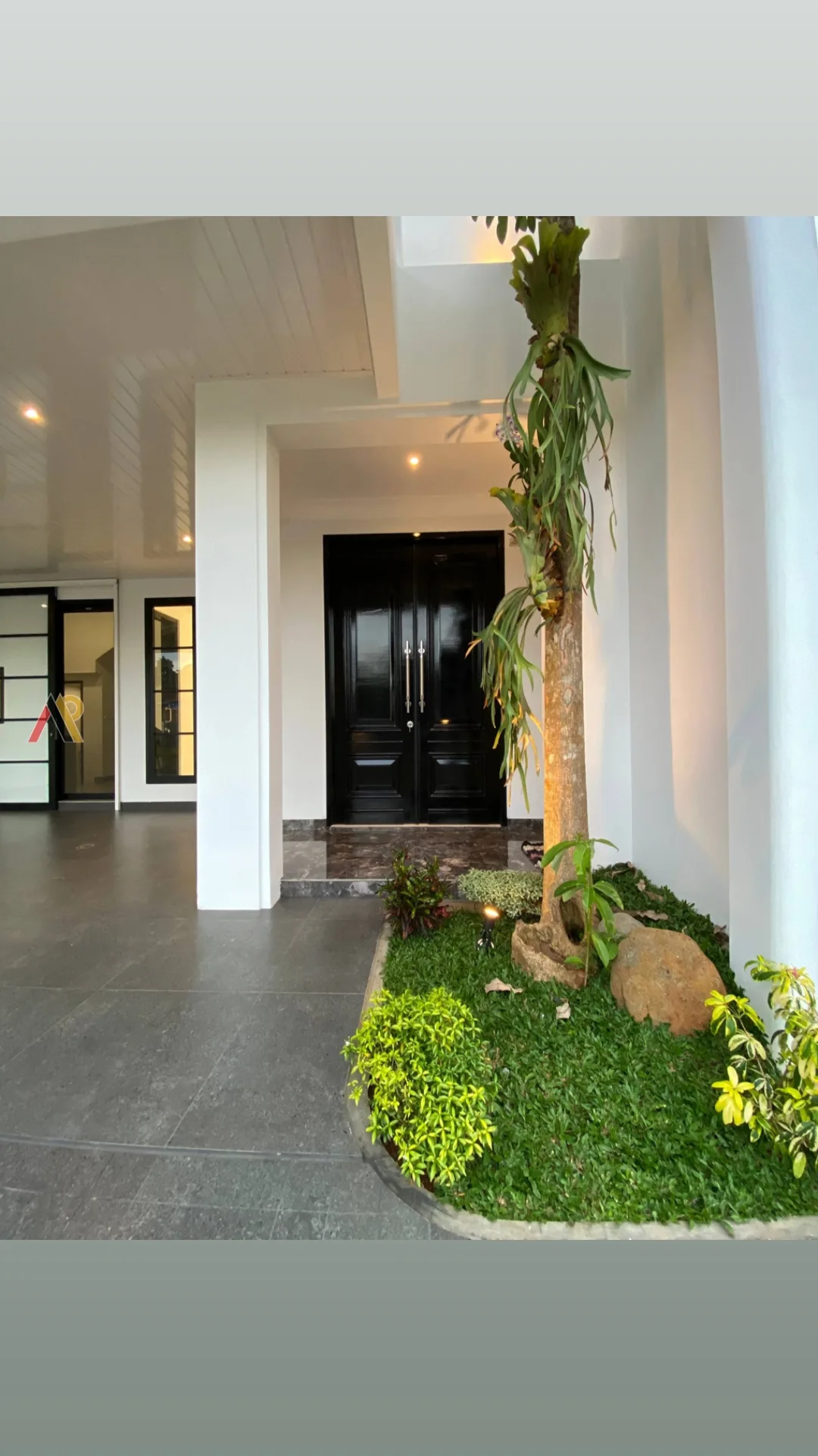 rumah ready 3lt siap huni cibubur lp tembak