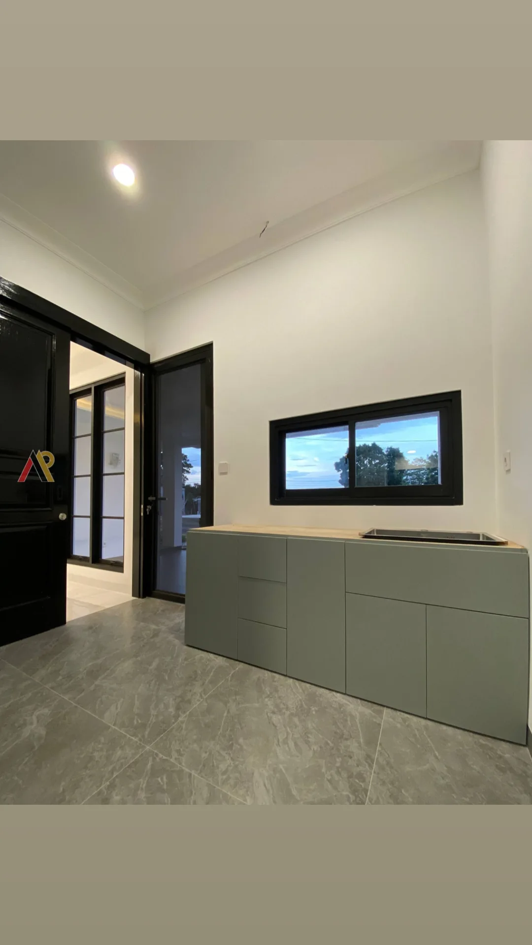 rumah ready 3lt siap huni cibubur lp tembak