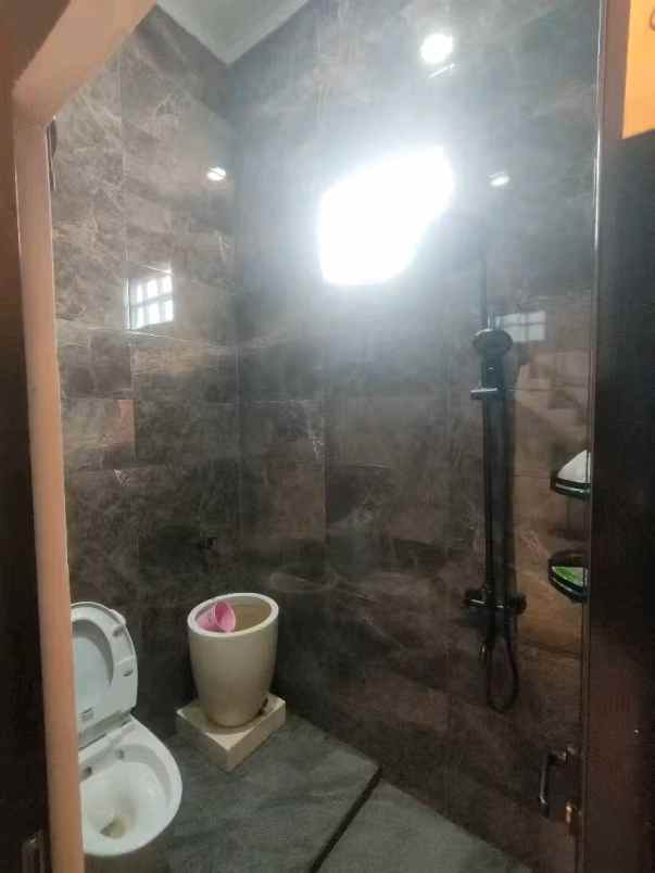 rumah ready siap huni di kota depok