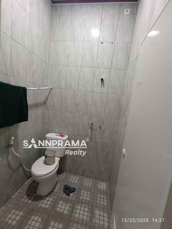 rumah ready stock di komplek visar cibinong bogor