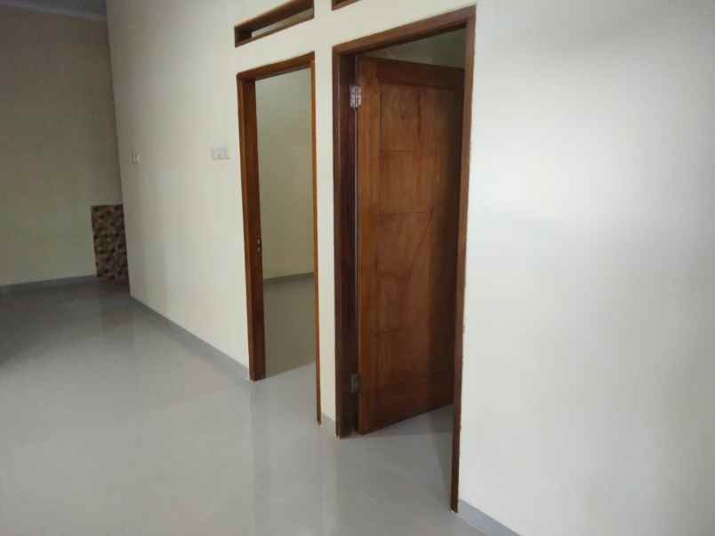 rumah rekondisi siya huni bisa cas bisa juga kpr ulang