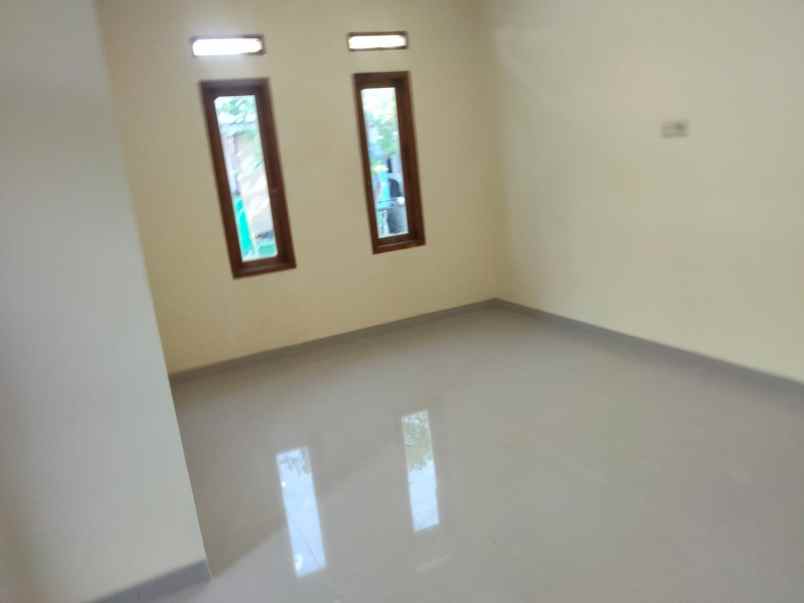 rumah rekondisi siya huni bisa cas bisa juga kpr ulang