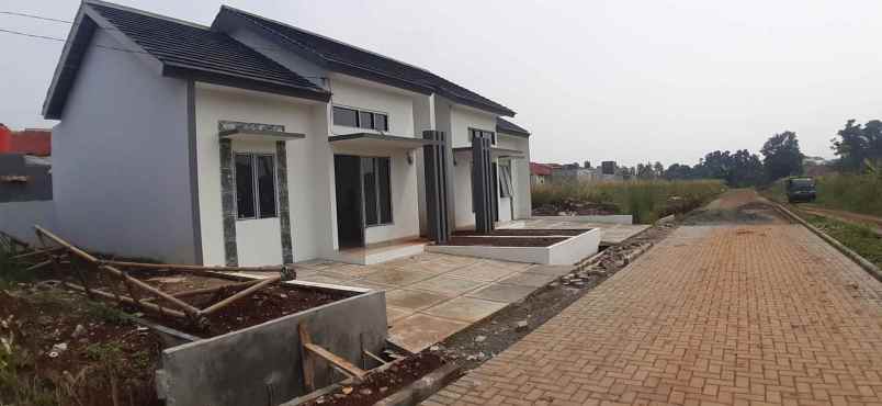 rumah samudera raya tajurhalang