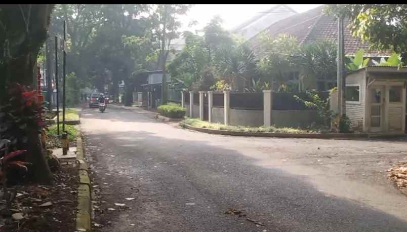 rumah sayap jl padjajaran