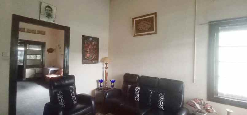 rumah sayap jl padjajaran