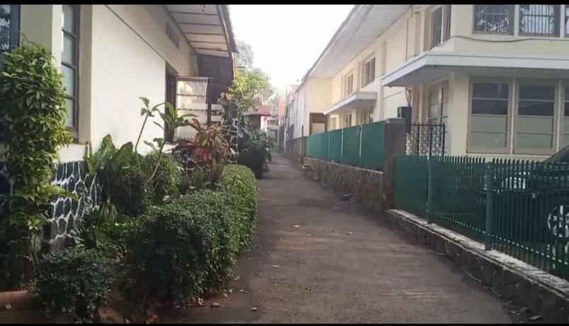 rumah sayap jl padjajaran