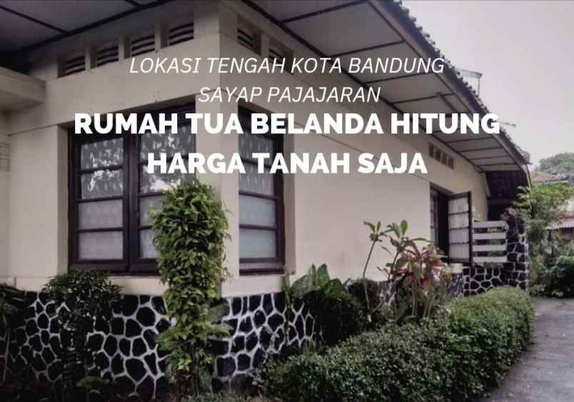 rumah sayap jl padjajaran