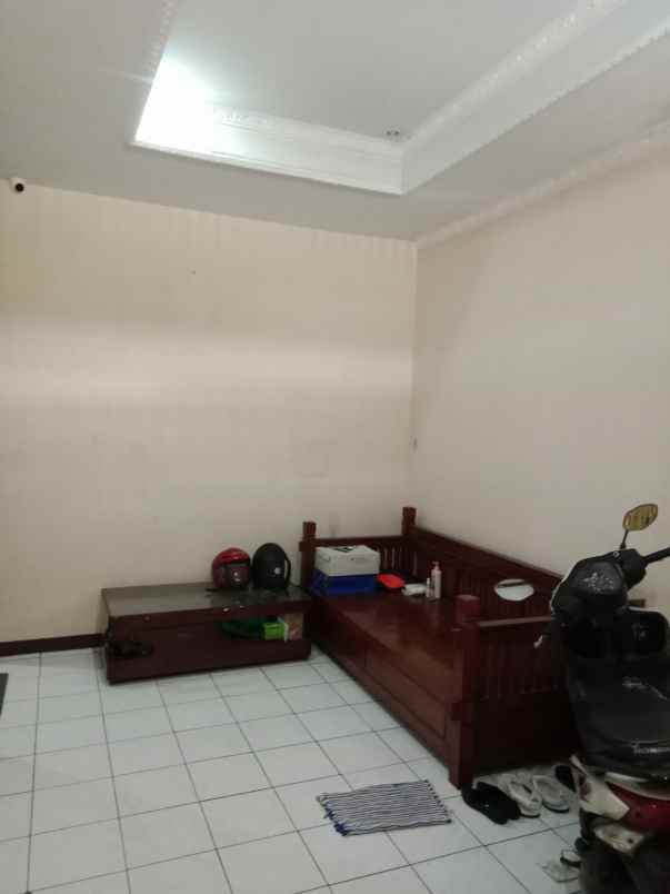 rumah second dalam perunahan di bojongsari