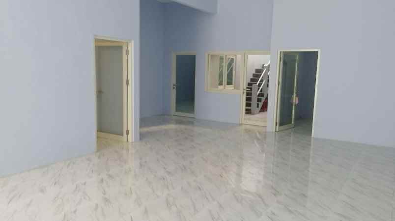 rumah second lebak kenjeran dekat galaxy mall unair