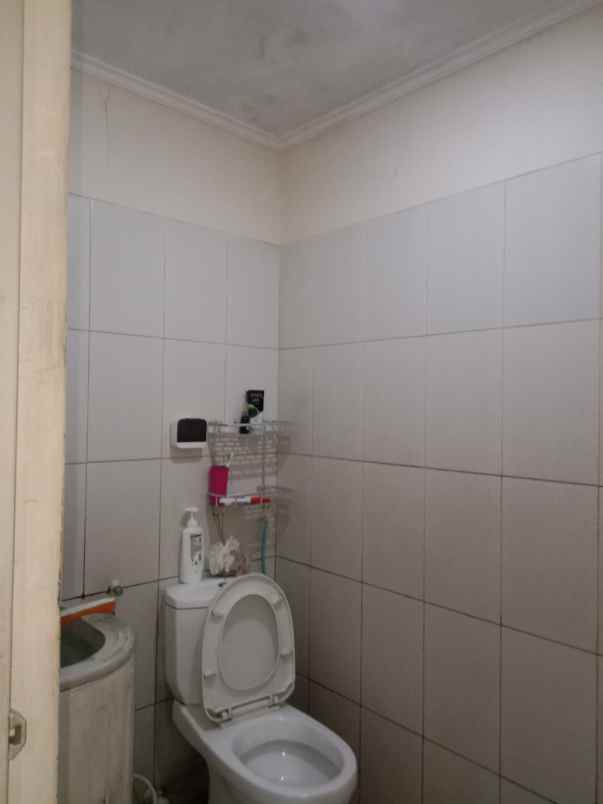 rumah second salam perumahan reni jaya