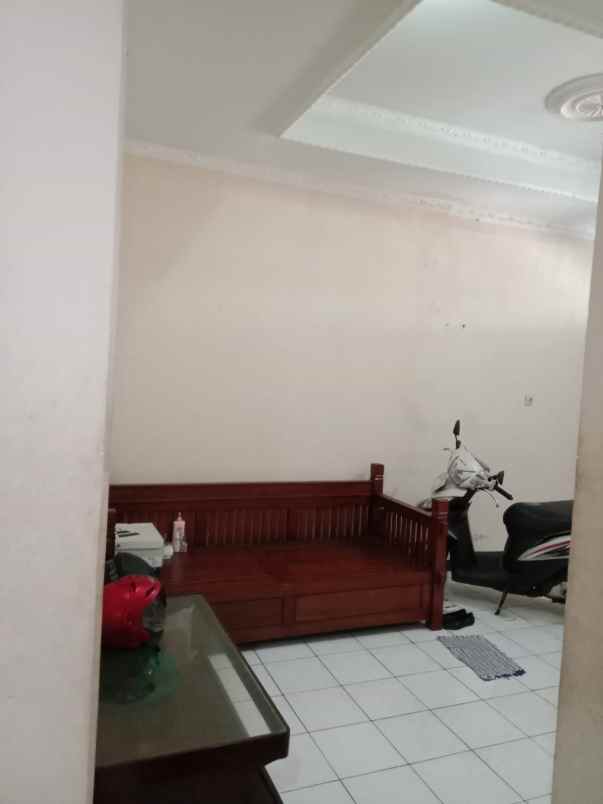 rumah second salam perumahan reni jaya