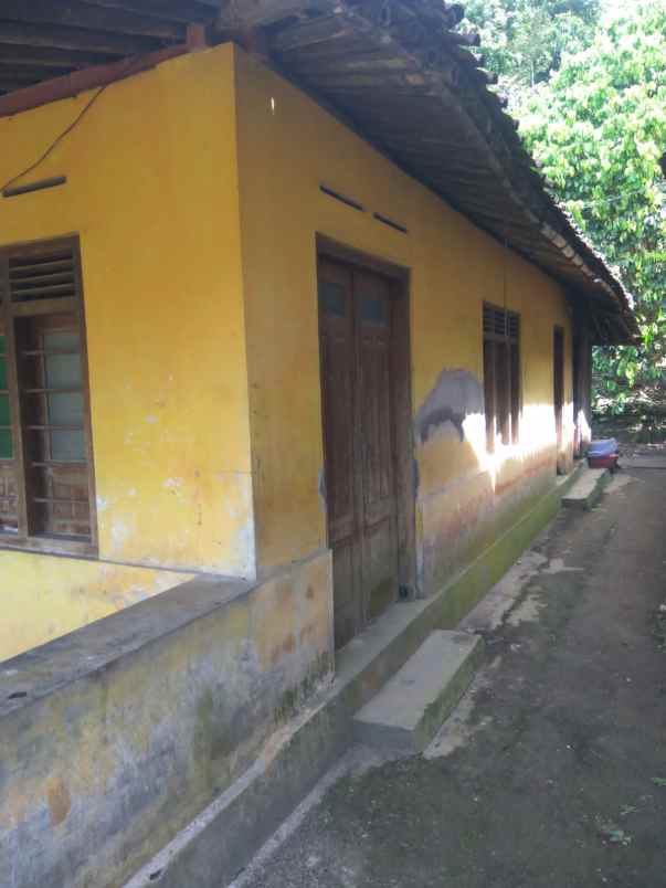 rumah selatan pasar