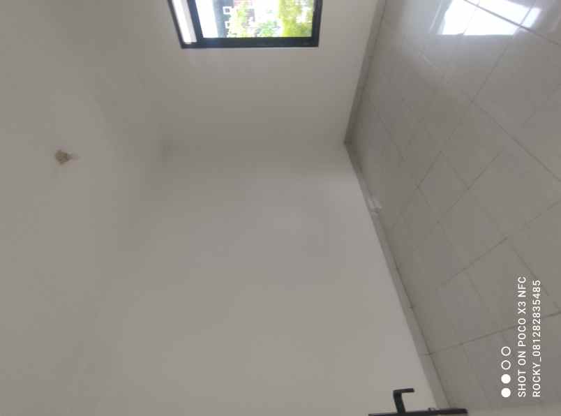 rumah sewa mutiara bogor raya siap huni