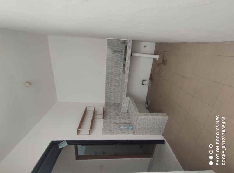 rumah sewa mutiara bogor raya siap huni