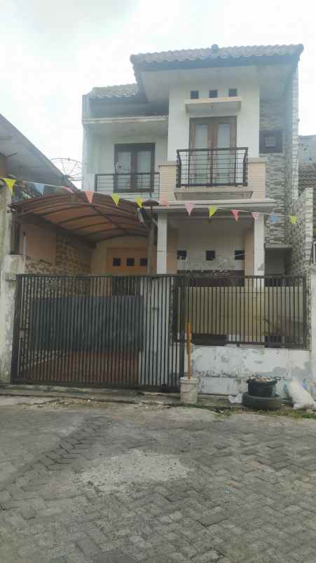 rumah siap huni 700 jutaan dekat kampus ub