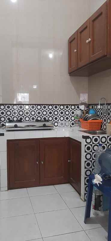 rumah siap huni 700 jutaan dekat kampus ub