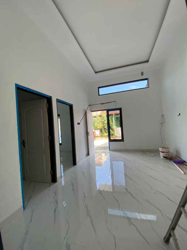 rumah siap huni bugen tlogosari wetan