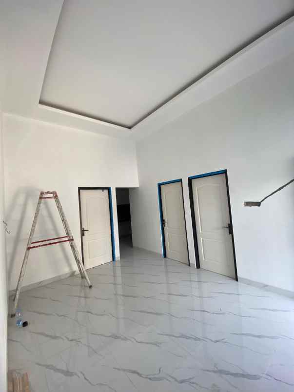 rumah siap huni bugen tlogosari wetan