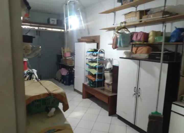 rumah siap huni cocok untuk kos kosan di suhat