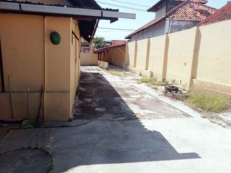 rumah siap huni dan kost an