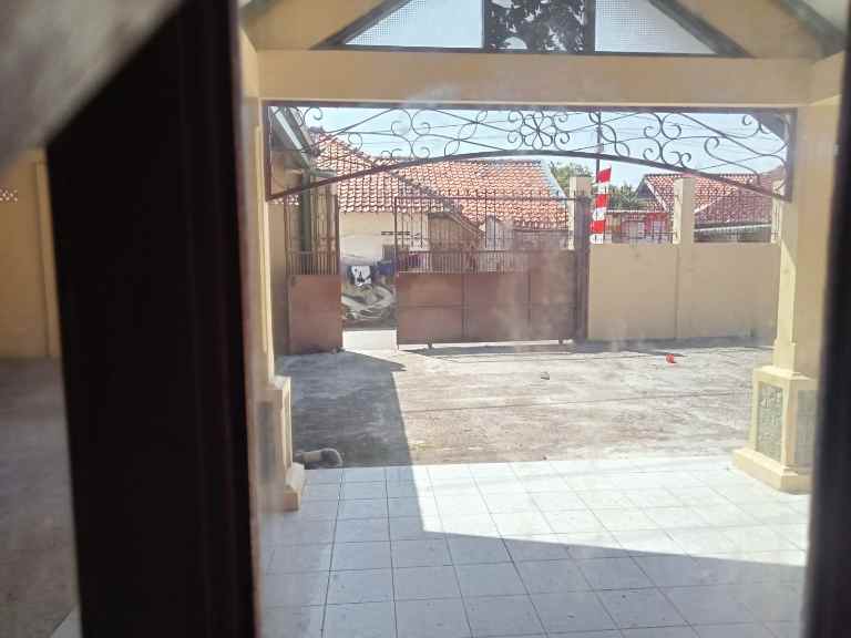 rumah siap huni dan kost an