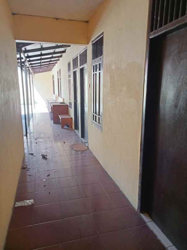 rumah siap huni dan kost an