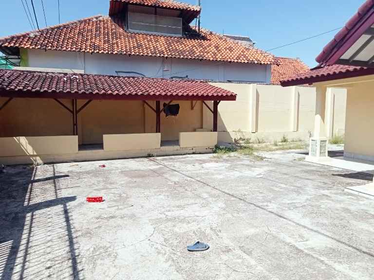 rumah siap huni dan kost an