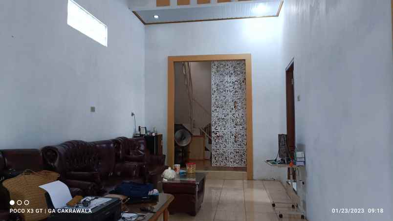 rumah siap huni di gunung terang langkapura