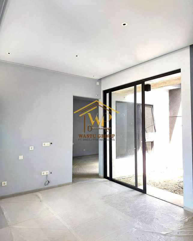 rumah siap huni di mlati sleman dekat sdn tlogoadi