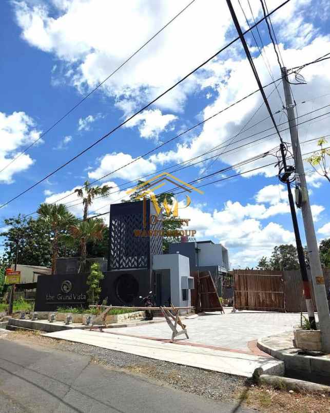 rumah siap huni di mlati sleman dekat sdn tlogoadi