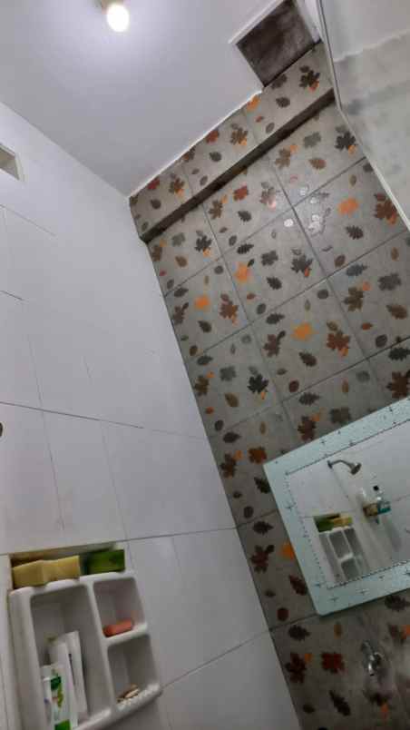 rumah siap huni free lemari di gpa karangploso