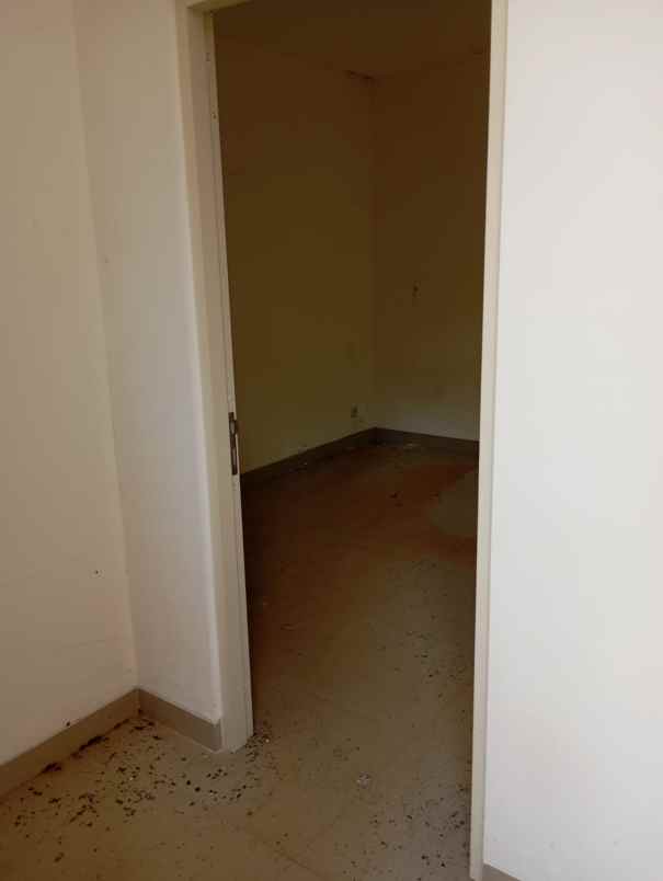 rumah siap huni lokasi di citra garden malang