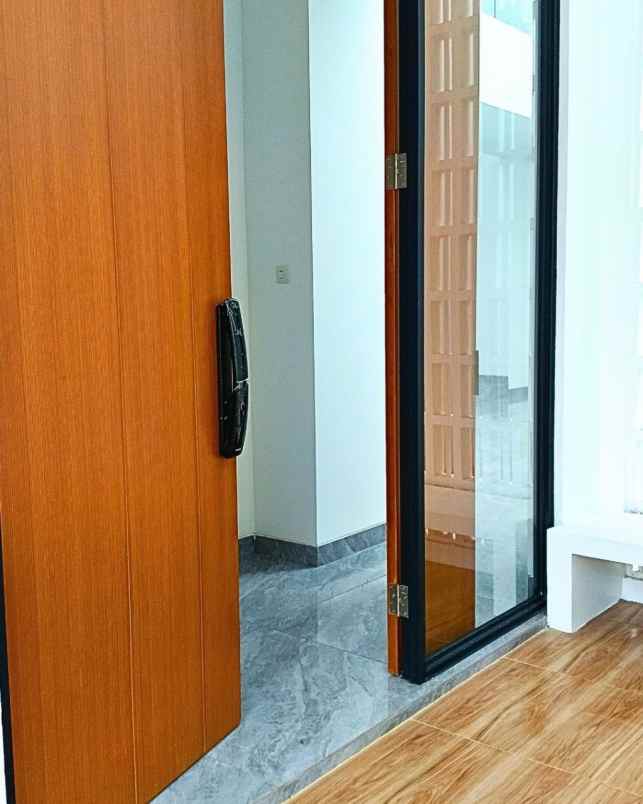 rumah siap huni mewah harga murah