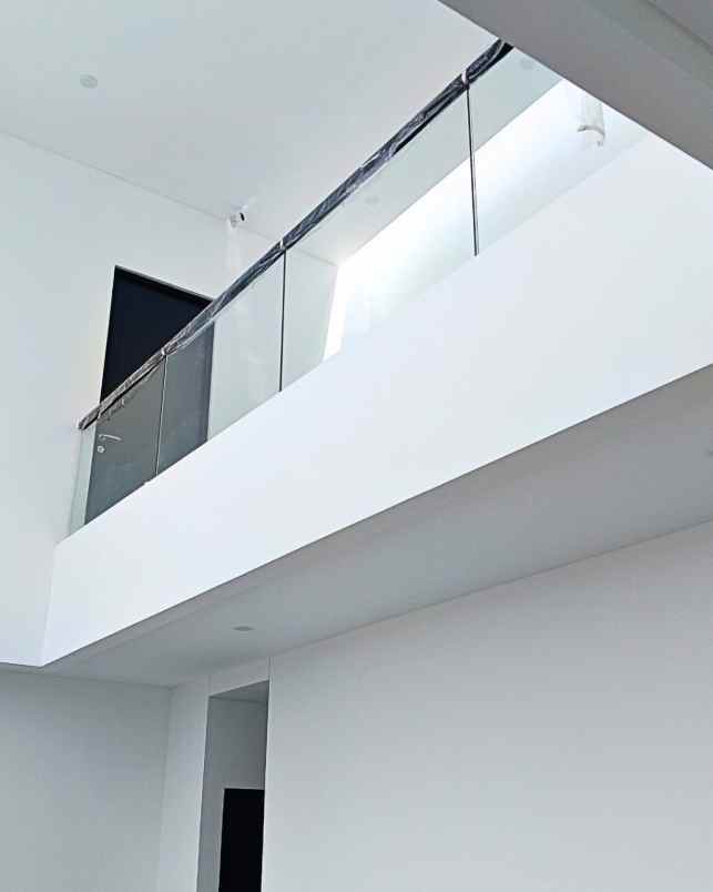 rumah siap huni mewah harga murah