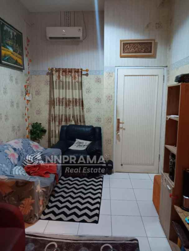 rumah siap huni sawangan depok