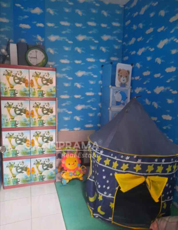 rumah siap huni sawangan depok